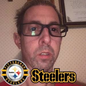 Meet your Posher, Steven